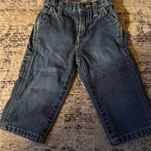 OshKosh B'gosh Classic Blue Jeans